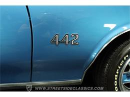 1972 Oldsmobile Cutlass (CC-2088916) for sale in Lutz, Florida