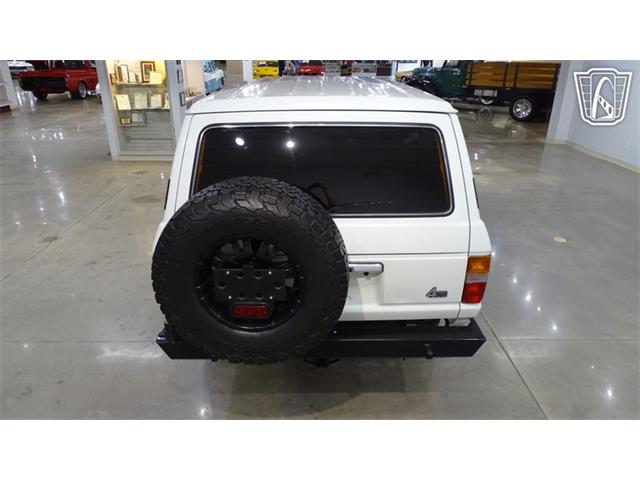 1988 Toyota Land Cruiser (CC-2088917) for sale in O'Fallon, Illinois
