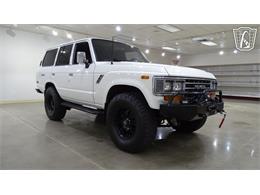 1988 Toyota Land Cruiser (CC-2088917) for sale in O'Fallon, Illinois