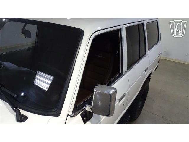 1988 Toyota Land Cruiser (CC-2088917) for sale in O'Fallon, Illinois