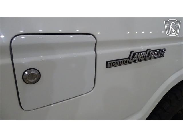 1988 Toyota Land Cruiser (CC-2088917) for sale in O'Fallon, Illinois