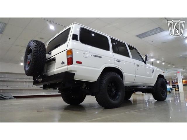 1988 Toyota Land Cruiser (CC-2088917) for sale in O'Fallon, Illinois