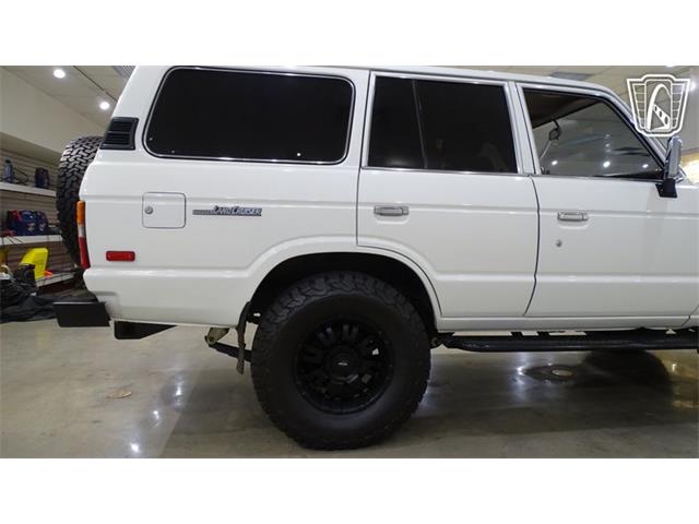1988 Toyota Land Cruiser (CC-2088917) for sale in O'Fallon, Illinois