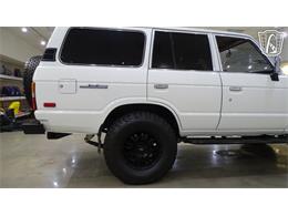 1988 Toyota Land Cruiser (CC-2088917) for sale in O'Fallon, Illinois