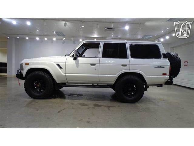 1988 Toyota Land Cruiser (CC-2088917) for sale in O'Fallon, Illinois