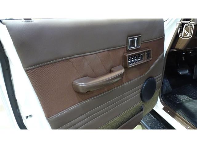 1988 Toyota Land Cruiser (CC-2088917) for sale in O'Fallon, Illinois
