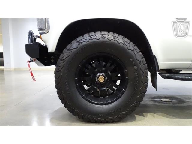 1988 Toyota Land Cruiser (CC-2088917) for sale in O'Fallon, Illinois