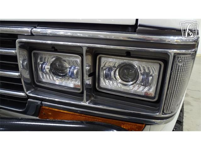 1988 Toyota Land Cruiser (CC-2088917) for sale in O'Fallon, Illinois