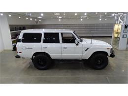 1988 Toyota Land Cruiser (CC-2088917) for sale in O'Fallon, Illinois
