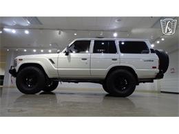 1988 Toyota Land Cruiser (CC-2088917) for sale in O'Fallon, Illinois