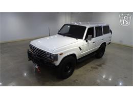 1988 Toyota Land Cruiser (CC-2088917) for sale in O'Fallon, Illinois