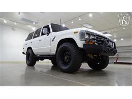 1988 Toyota Land Cruiser (CC-2088917) for sale in O'Fallon, Illinois