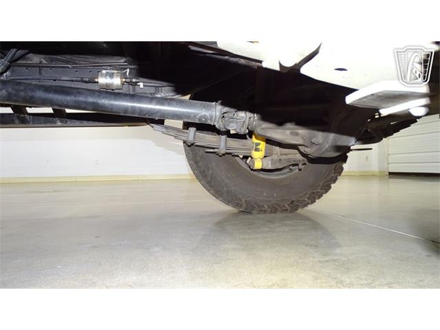 1988 Toyota Land Cruiser (CC-2088917) for sale in O'Fallon, Illinois