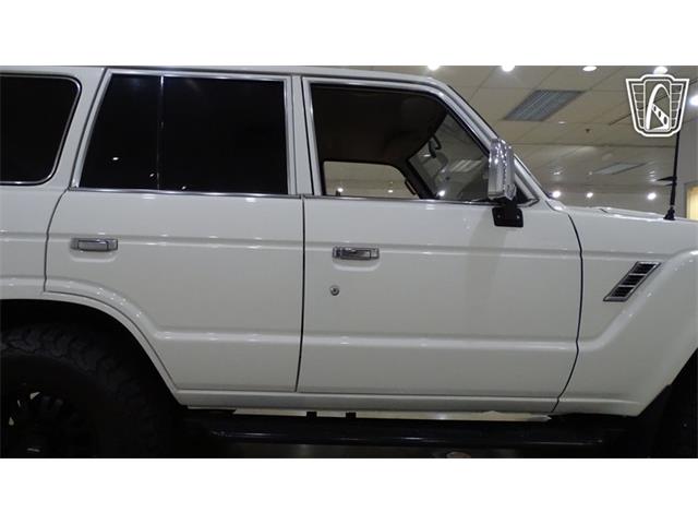 1988 Toyota Land Cruiser (CC-2088917) for sale in O'Fallon, Illinois