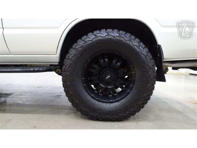 1988 Toyota Land Cruiser (CC-2088917) for sale in O'Fallon, Illinois