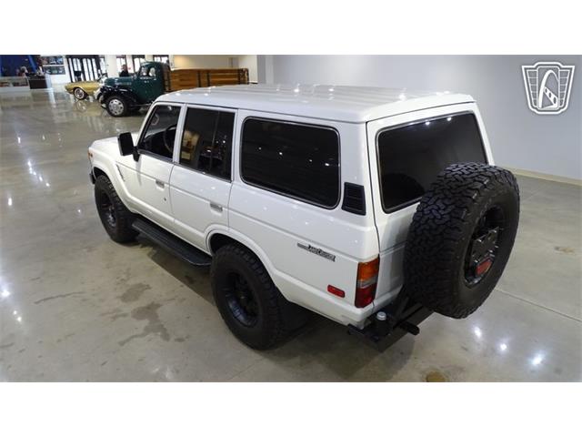 1988 Toyota Land Cruiser (CC-2088917) for sale in O'Fallon, Illinois