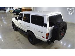 1988 Toyota Land Cruiser (CC-2088917) for sale in O'Fallon, Illinois