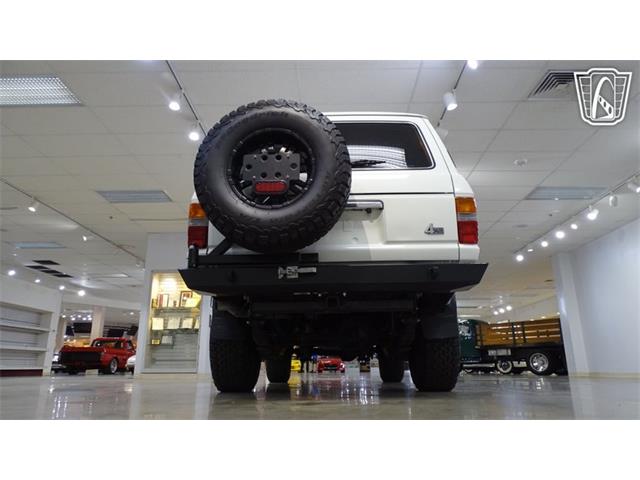 1988 Toyota Land Cruiser (CC-2088917) for sale in O'Fallon, Illinois