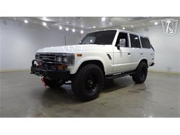1988 Toyota Land Cruiser (CC-2088917) for sale in O'Fallon, Illinois