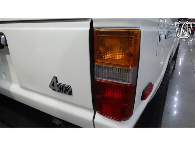 1988 Toyota Land Cruiser (CC-2088917) for sale in O'Fallon, Illinois