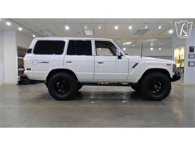 1988 Toyota Land Cruiser (CC-2088917) for sale in O'Fallon, Illinois