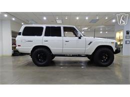 1988 Toyota Land Cruiser (CC-2088917) for sale in O'Fallon, Illinois