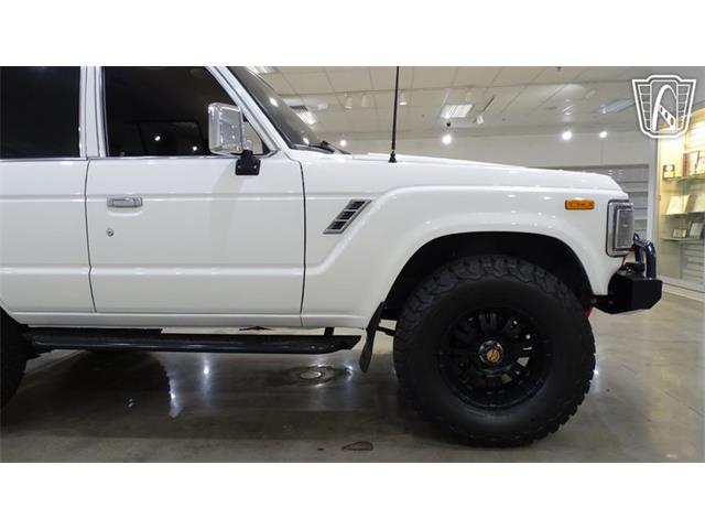1988 Toyota Land Cruiser (CC-2088917) for sale in O'Fallon, Illinois