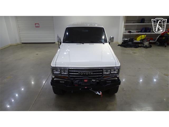 1988 Toyota Land Cruiser (CC-2088917) for sale in O'Fallon, Illinois