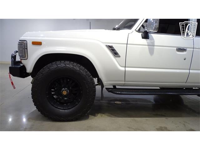 1988 Toyota Land Cruiser (CC-2088917) for sale in O'Fallon, Illinois