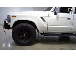 1988 Toyota Land Cruiser (CC-2088917) for sale in O'Fallon, Illinois