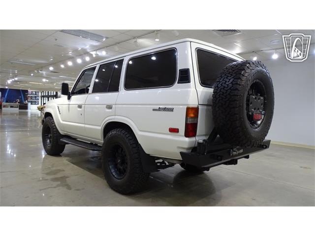 1988 Toyota Land Cruiser (CC-2088917) for sale in O'Fallon, Illinois