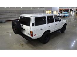 1988 Toyota Land Cruiser (CC-2088917) for sale in O'Fallon, Illinois