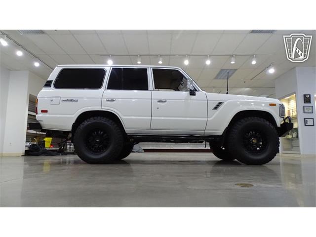 1988 Toyota Land Cruiser (CC-2088917) for sale in O'Fallon, Illinois