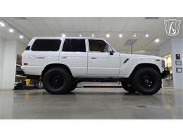 1988 Toyota Land Cruiser (CC-2088917) for sale in O'Fallon, Illinois