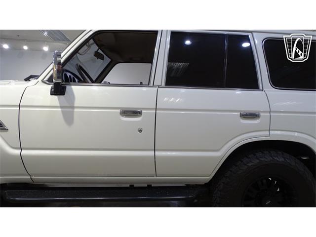 1988 Toyota Land Cruiser (CC-2088917) for sale in O'Fallon, Illinois