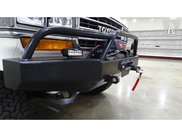 1988 Toyota Land Cruiser (CC-2088917) for sale in O'Fallon, Illinois