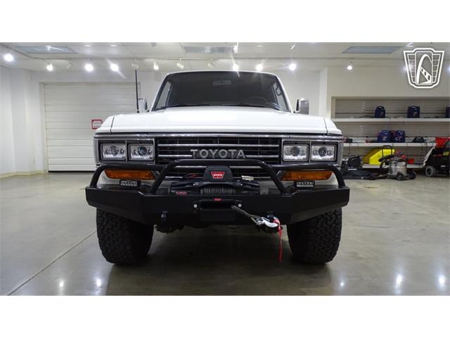 1988 Toyota Land Cruiser (CC-2088917) for sale in O'Fallon, Illinois