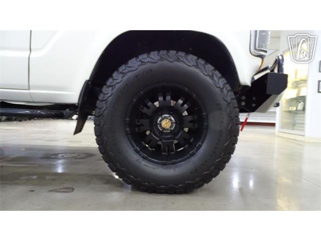 1988 Toyota Land Cruiser (CC-2088917) for sale in O'Fallon, Illinois