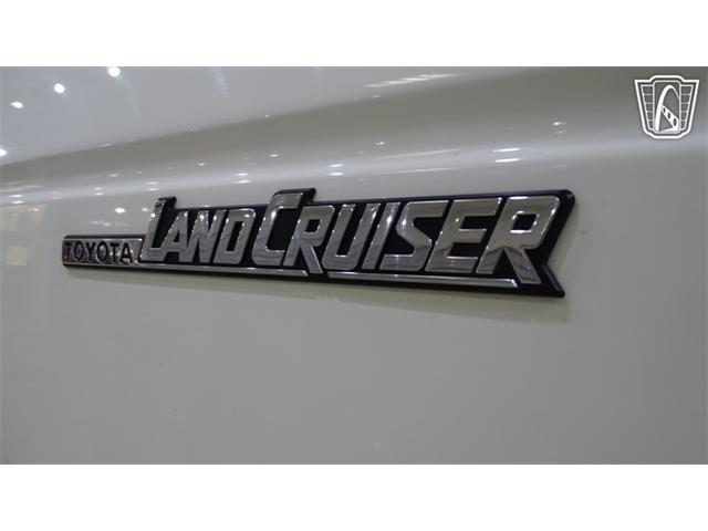 1988 Toyota Land Cruiser (CC-2088917) for sale in O'Fallon, Illinois