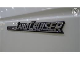 1988 Toyota Land Cruiser (CC-2088917) for sale in O'Fallon, Illinois
