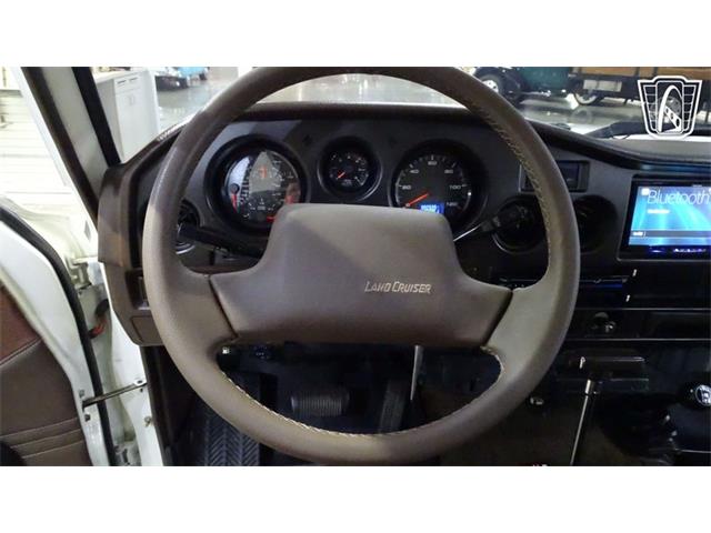 1988 Toyota Land Cruiser (CC-2088917) for sale in O'Fallon, Illinois