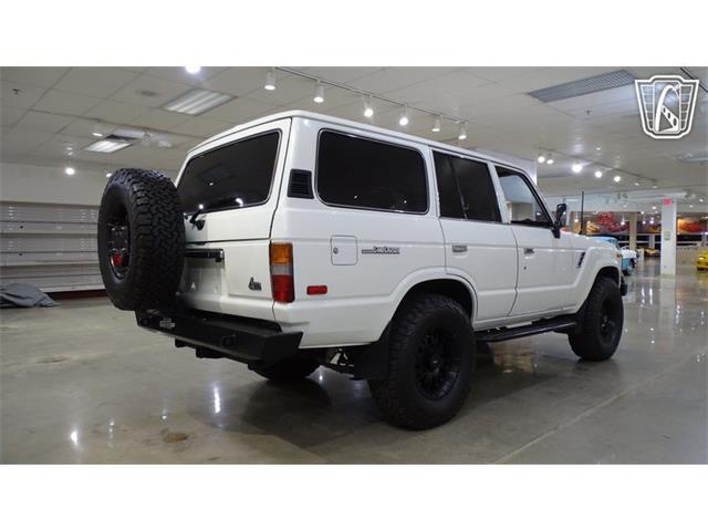 1988 Toyota Land Cruiser (CC-2088917) for sale in O'Fallon, Illinois