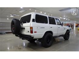 1988 Toyota Land Cruiser (CC-2088917) for sale in O'Fallon, Illinois