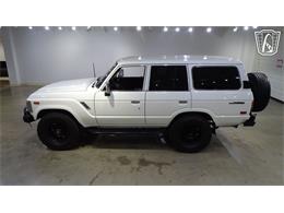 1988 Toyota Land Cruiser (CC-2088917) for sale in O'Fallon, Illinois