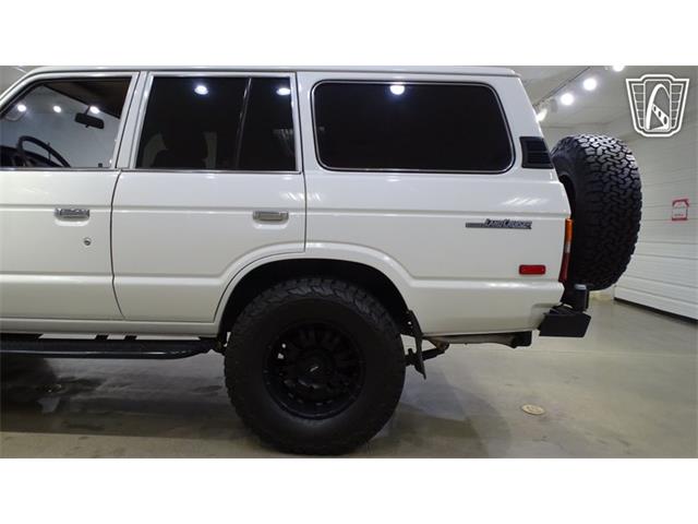 1988 Toyota Land Cruiser (CC-2088917) for sale in O'Fallon, Illinois
