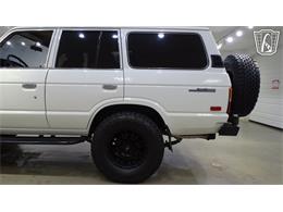 1988 Toyota Land Cruiser (CC-2088917) for sale in O'Fallon, Illinois