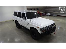 1988 Toyota Land Cruiser (CC-2088917) for sale in O'Fallon, Illinois