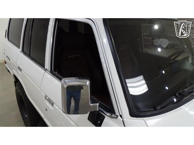 1988 Toyota Land Cruiser (CC-2088917) for sale in O'Fallon, Illinois