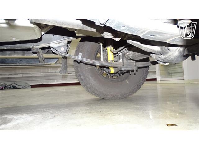 1988 Toyota Land Cruiser (CC-2088917) for sale in O'Fallon, Illinois