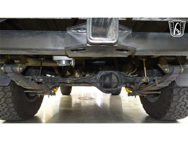 1988 Toyota Land Cruiser (CC-2088917) for sale in O'Fallon, Illinois